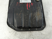2005-2010 Scion Tc Engine Oil Pan Fits Fits 2001 2002 2003 2004 2005 2006 2007 2008 2009 2010 2011 2012 2013 OEM Used Auto P