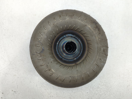 2008 Scion Tc Torque Converter Automatic Transmission OEM P/N:07 11 10 0115 Fits OEM Used Auto Parts - Oemusedautoparts1.com