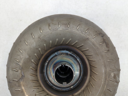 2008 Scion Tc Torque Converter Automatic Transmission OEM P/N:07 11 10 0115 Fits OEM Used Auto Parts