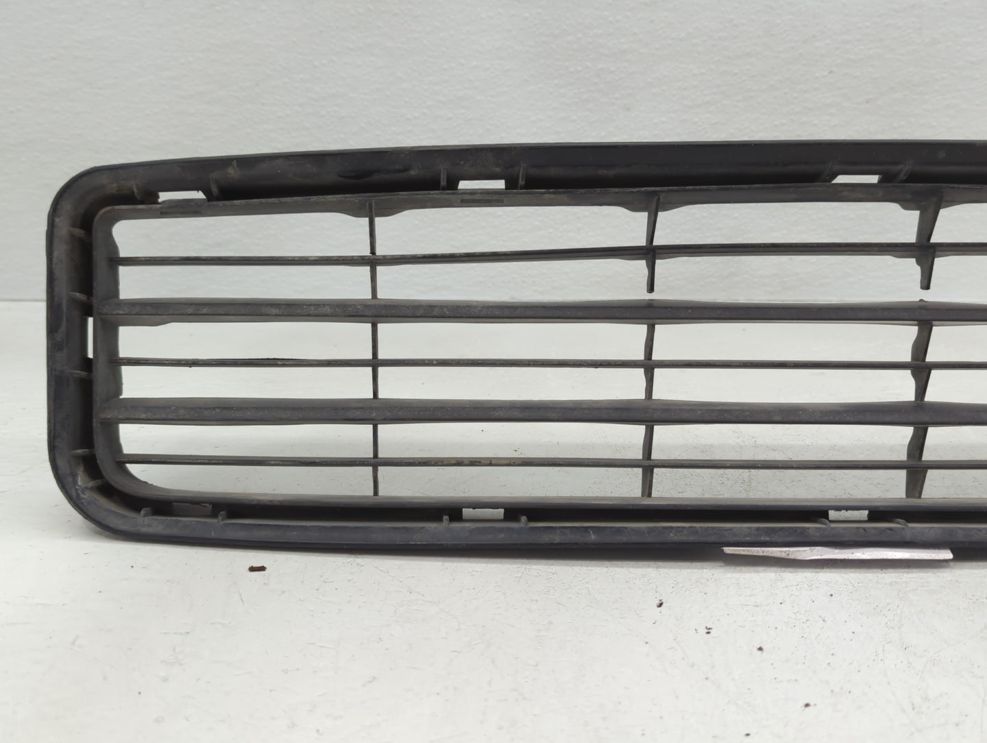 2007-2010 Scion Tc Front Grille Bumper Not Included - Oemusedautoparts1.com