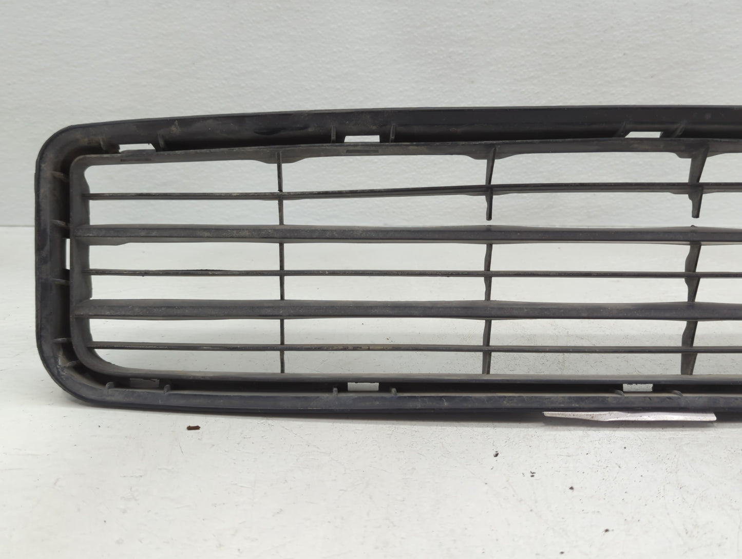 2007-2010 Scion Tc Front Grille Bumper Not Included - Oemusedautoparts1.com