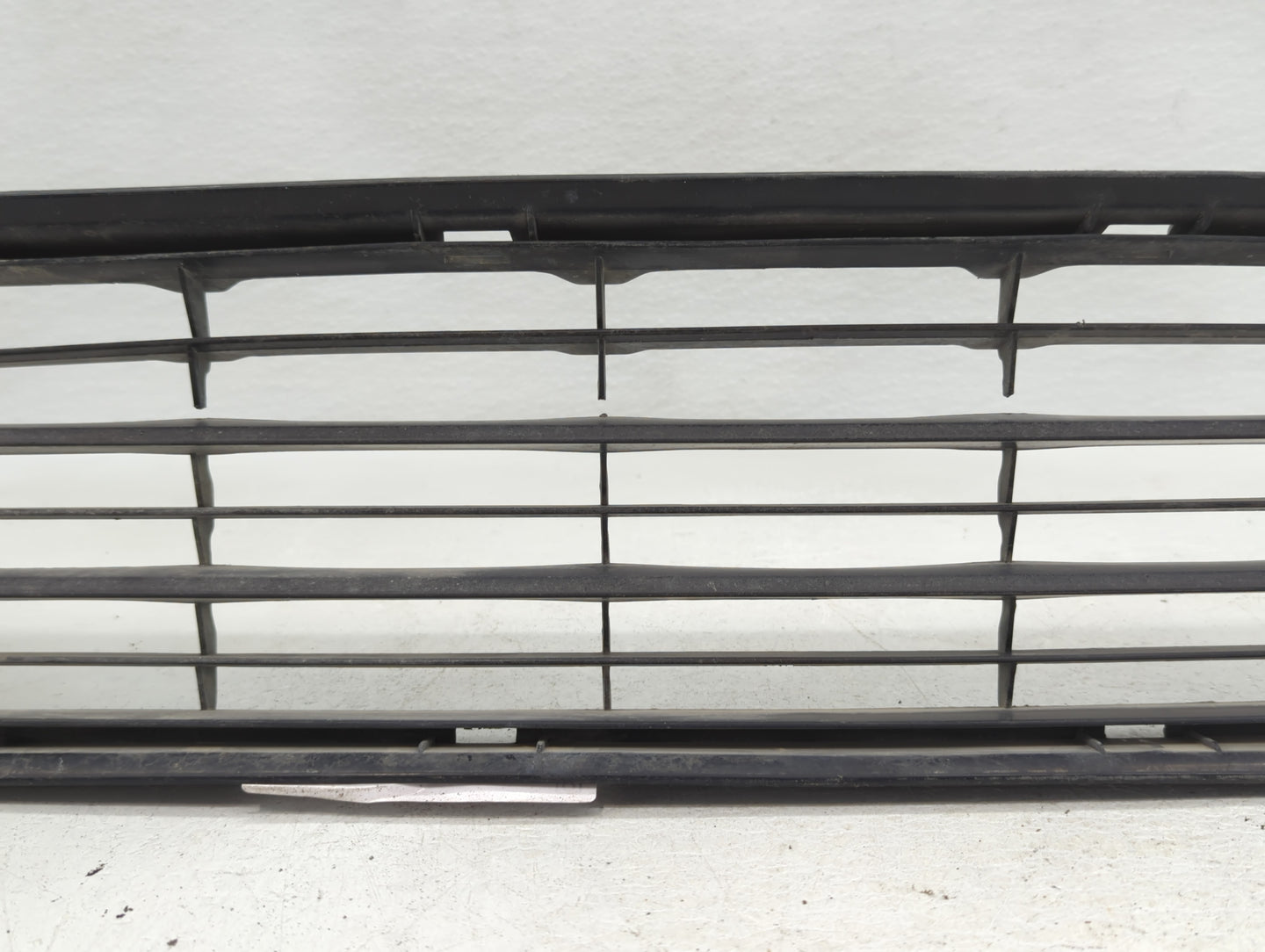 2007-2010 Scion Tc Front Grille Bumper Not Included - Oemusedautoparts1.com