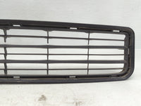 2007-2010 Scion Tc Front Grille Bumper Not Included - Oemusedautoparts1.com