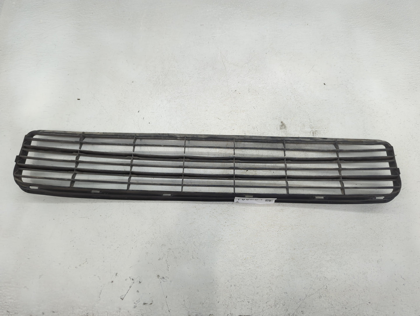 2007-2010 Scion Tc Front Grille Bumper Not Included - Oemusedautoparts1.com