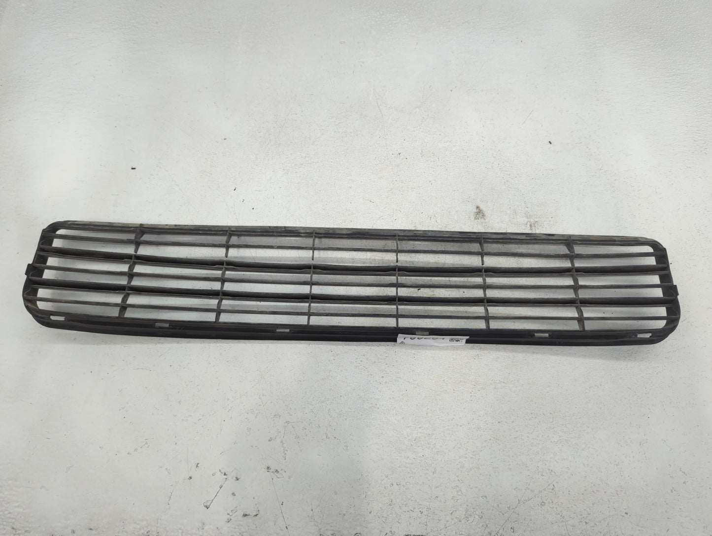 2007-2010 Scion Tc Front Grille Bumper Not Included - Oemusedautoparts1.com
