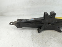 2008 Scion Tc Spare Scissor Car Jack - Oemusedautoparts1.com