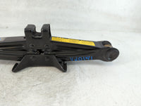 2008 Scion Tc Spare Scissor Car Jack - Oemusedautoparts1.com