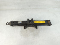2008 Scion Tc Spare Scissor Car Jack - Oemusedautoparts1.com