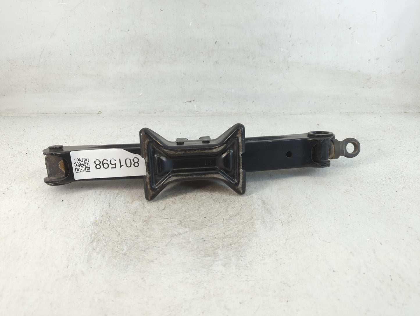 2008 Scion Tc Spare Scissor Car Jack - Oemusedautoparts1.com