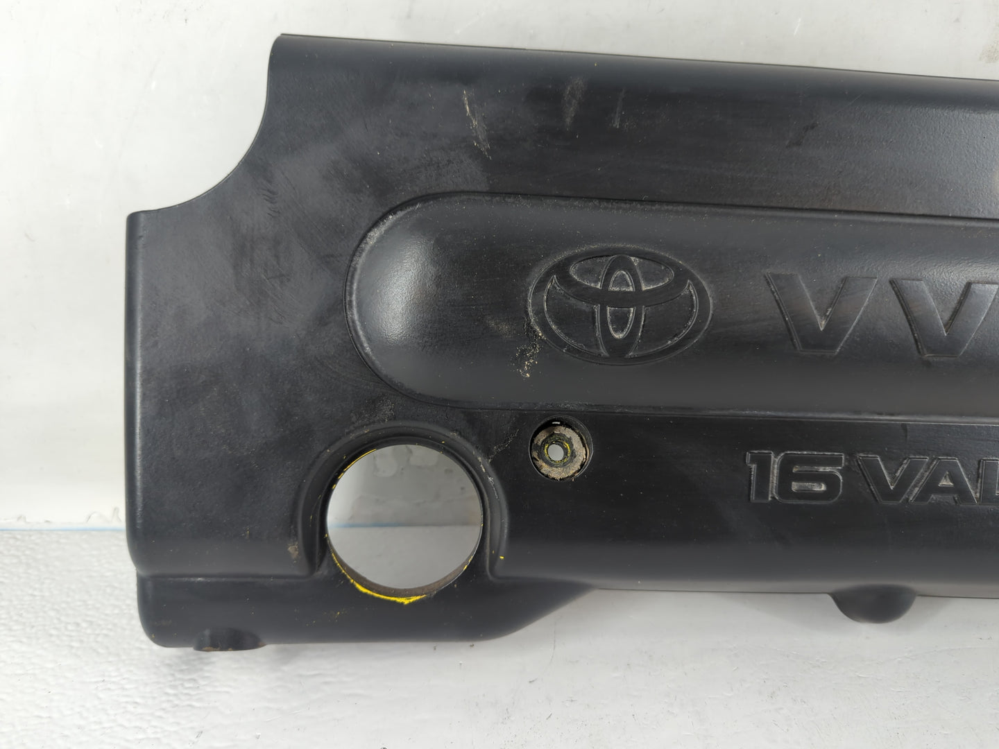 2008 Scion Tc Engine Cover - Oemusedautoparts1.com