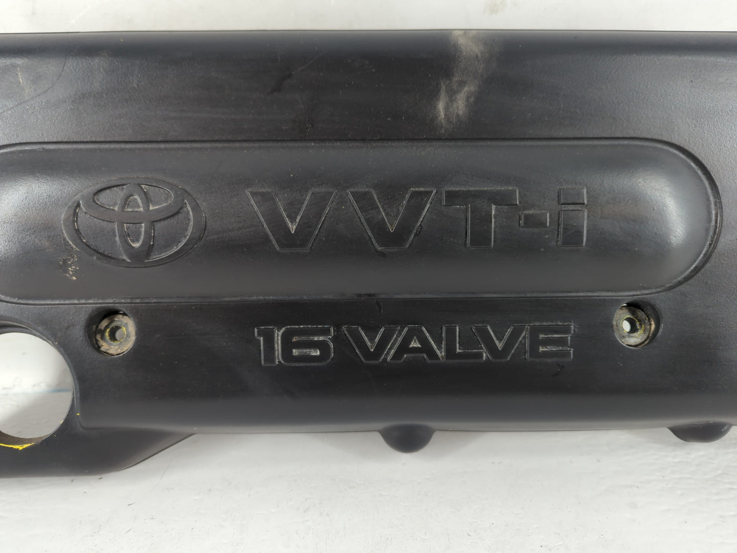 2008 Scion Tc Engine Cover - Oemusedautoparts1.com