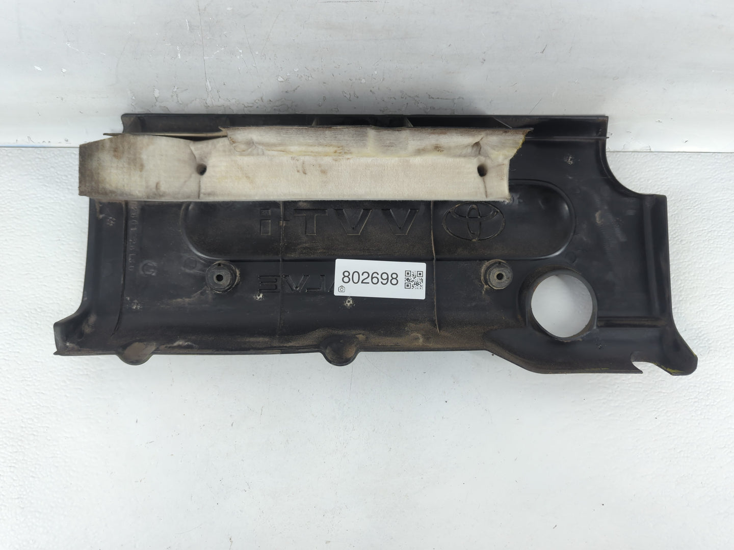 2008 Scion Tc Engine Cover - Oemusedautoparts1.com