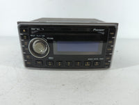 2008-2014 Scion Xb Radio AM FM Cd Player Receiver Replacement P/N:PT546-00081 Fits OEM Used Auto Parts - Oemusedautoparts1.c