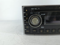 2008-2014 Scion Xb Radio AM FM Cd Player Receiver Replacement P/N:PT546-00081 Fits OEM Used Auto Parts - Oemusedautoparts1.c