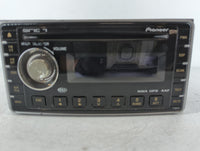 2008-2014 Scion Xb Radio AM FM Cd Player Receiver Replacement P/N:PT546-00081 Fits OEM Used Auto Parts - Oemusedautoparts1.c