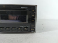 2008-2014 Scion Xb Radio AM FM Cd Player Receiver Replacement P/N:PT546-00081 Fits OEM Used Auto Parts - Oemusedautoparts1.c