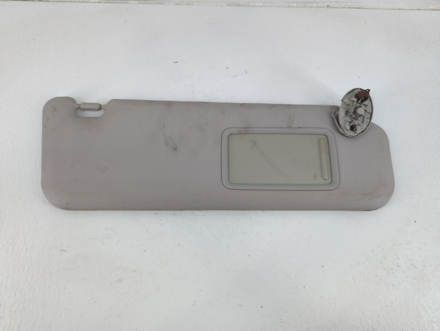 2008-2015 Scion Xb Sun Visor Shade Replacement Passenger Right Mirror Fits Fits 2008 2009 2010 2011 2012 2013 2014 2015 OEM 