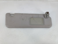 2008-2015 Scion Xb Sun Visor Shade Replacement Passenger Right Mirror Fits Fits 2008 2009 2010 2011 2012 2013 2014 2015 OEM 
