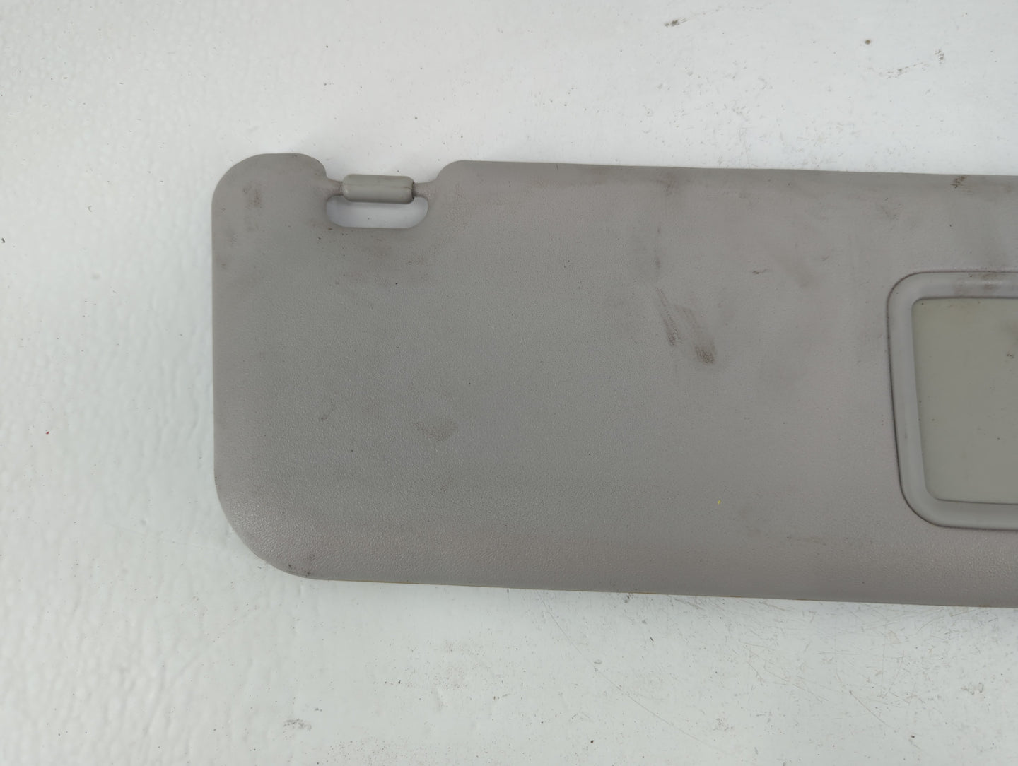 2008-2015 Scion Xb Sun Visor Shade Replacement Passenger Right Mirror Fits Fits 2008 2009 2010 2011 2012 2013 2014 2015 OEM 