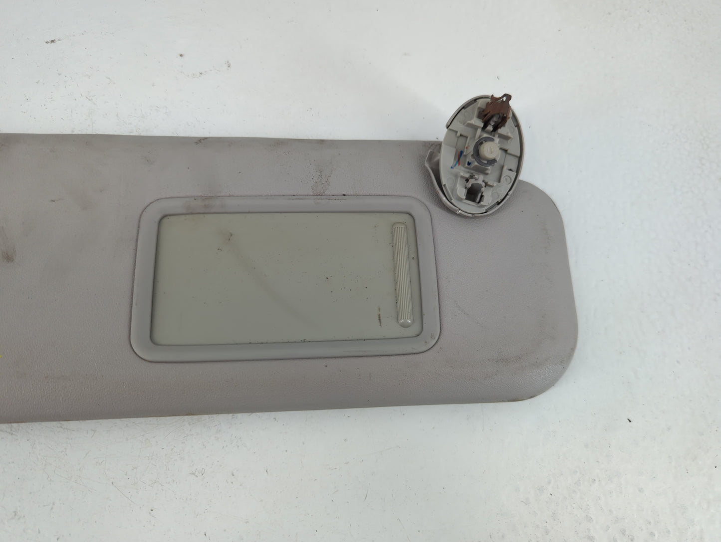 2008-2015 Scion Xb Sun Visor Shade Replacement Passenger Right Mirror Fits Fits 2008 2009 2010 2011 2012 2013 2014 2015 OEM 