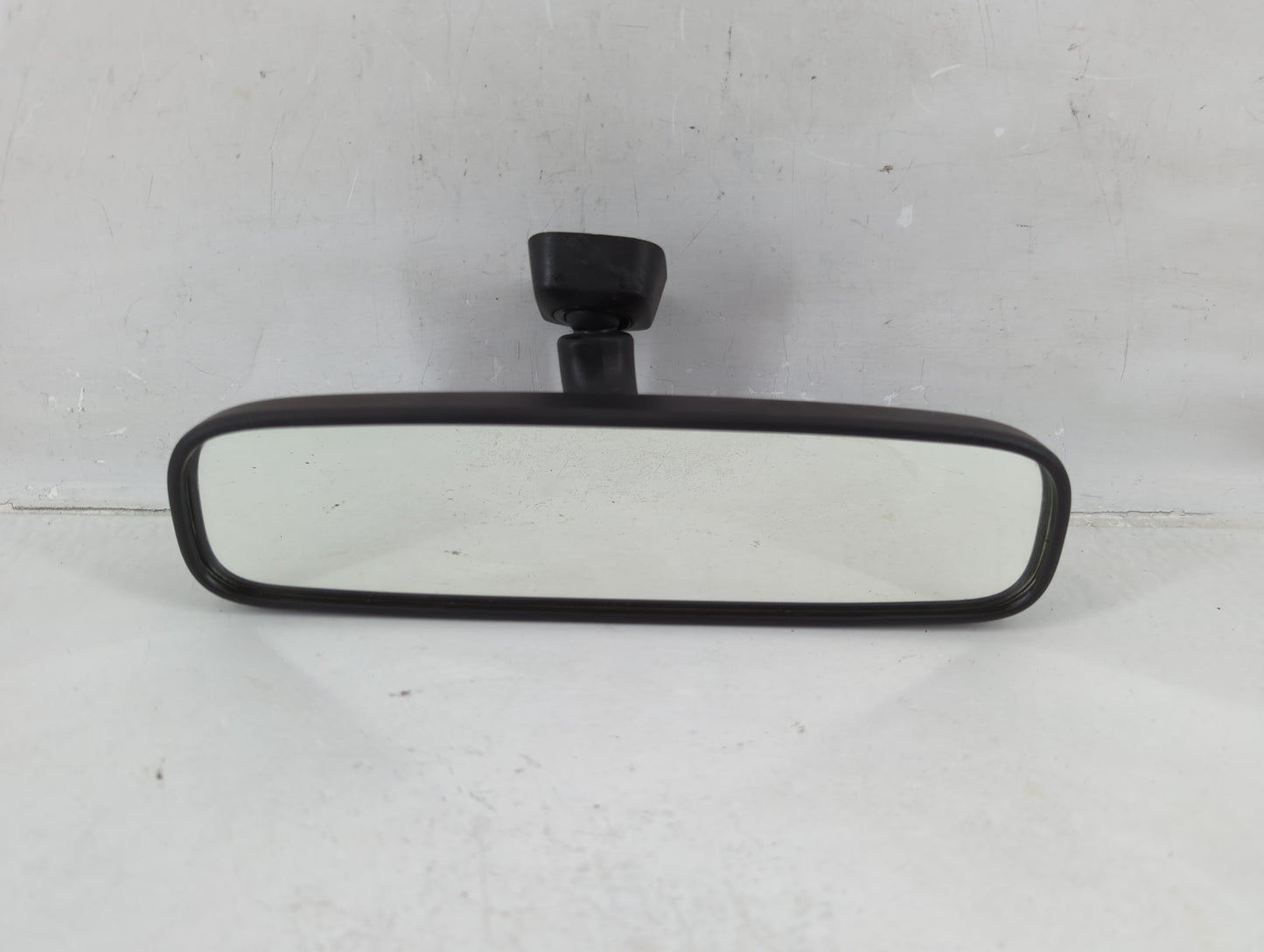 2008-2015 Scion Xb Interior Rear View Mirror Replacement OEM P/N:E4022197 Fits OEM Used Auto Parts - Oemusedautoparts1.com