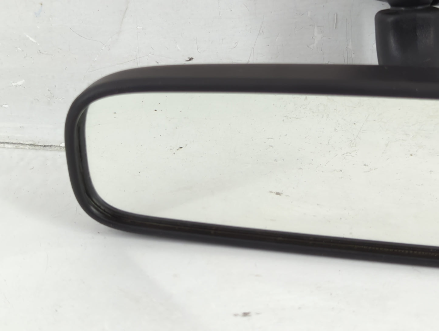 2008-2015 Scion Xb Interior Rear View Mirror Replacement OEM P/N:E4022197 Fits OEM Used Auto Parts - Oemusedautoparts1.com