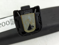 2008-2015 Scion Xb Interior Rear View Mirror Replacement OEM P/N:E4022197 Fits OEM Used Auto Parts - Oemusedautoparts1.com
