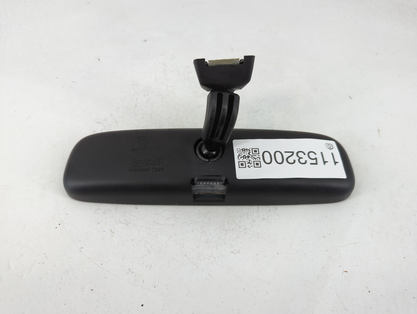 2008-2015 Scion Xb Interior Rear View Mirror Replacement OEM P/N:E4022197 Fits OEM Used Auto Parts - Oemusedautoparts1.com