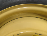 2008 Scion Xb Spare Donut Tire Wheel Rim Oem - Oemusedautoparts1.com