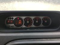 2008-2010 Scion Xb Instrument Cluster Speedometer Gauges Fits Fits 2008 2009 2010 OEM Used Auto Parts - Oemusedautoparts1.co
