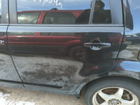2008-2015 Scion Xb Driver Rear Door Oem 1380870 - Oemusedautoparts1.com