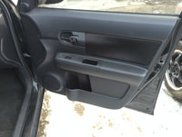 2008 Scion Xb Front Right Passenger Interior Door Panel Trim - Oemusedautoparts1.com