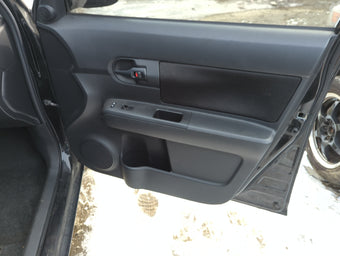 compare product 2008 Scion Xb Front Right Passenger Interior Door Panel Trim