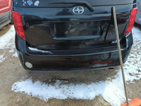 2008-2010 Scion Xb Rear Bumper Assembly Oem - Oemusedautoparts1.com