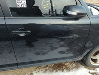 2008-2015 Scion Xb Passenger Front Door Oem 1380943 - Oemusedautoparts1.com