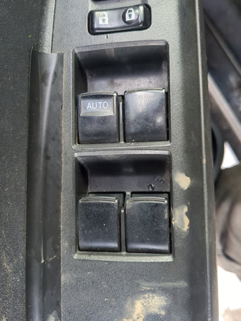 compare product 2008-2015 Scion Xb Master Power Window Switch Replacement Driver Side Left Fits Fits 2008 2009 2010 2011 2012 2013 2014 2015 OEM Used Auto Parts