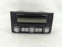 2008-2014 Scion Xb Radio AM FM Cd Player Receiver Replacement P/N:PT546-00080 Fits Fits 2008 2009 2010 2011 2012 2013 2014 O