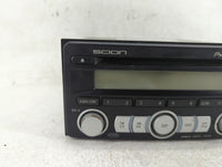 2008-2014 Scion Xb Radio AM FM Cd Player Receiver Replacement P/N:PT546-00080 Fits Fits 2008 2009 2010 2011 2012 2013 2014 O