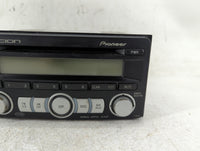 2008-2014 Scion Xb Radio AM FM Cd Player Receiver Replacement P/N:PT546-00080 Fits Fits 2008 2009 2010 2011 2012 2013 2014 O