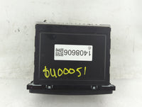 2008-2014 Scion Xb Radio AM FM Cd Player Receiver Replacement P/N:PT546-00080 Fits Fits 2008 2009 2010 2011 2012 2013 2014 O