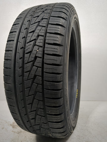 Used Tire 215/50R17 FALKEN PRO G4 A/S 91V - Tread Depth 8/32 - Oemusedautoparts1.com