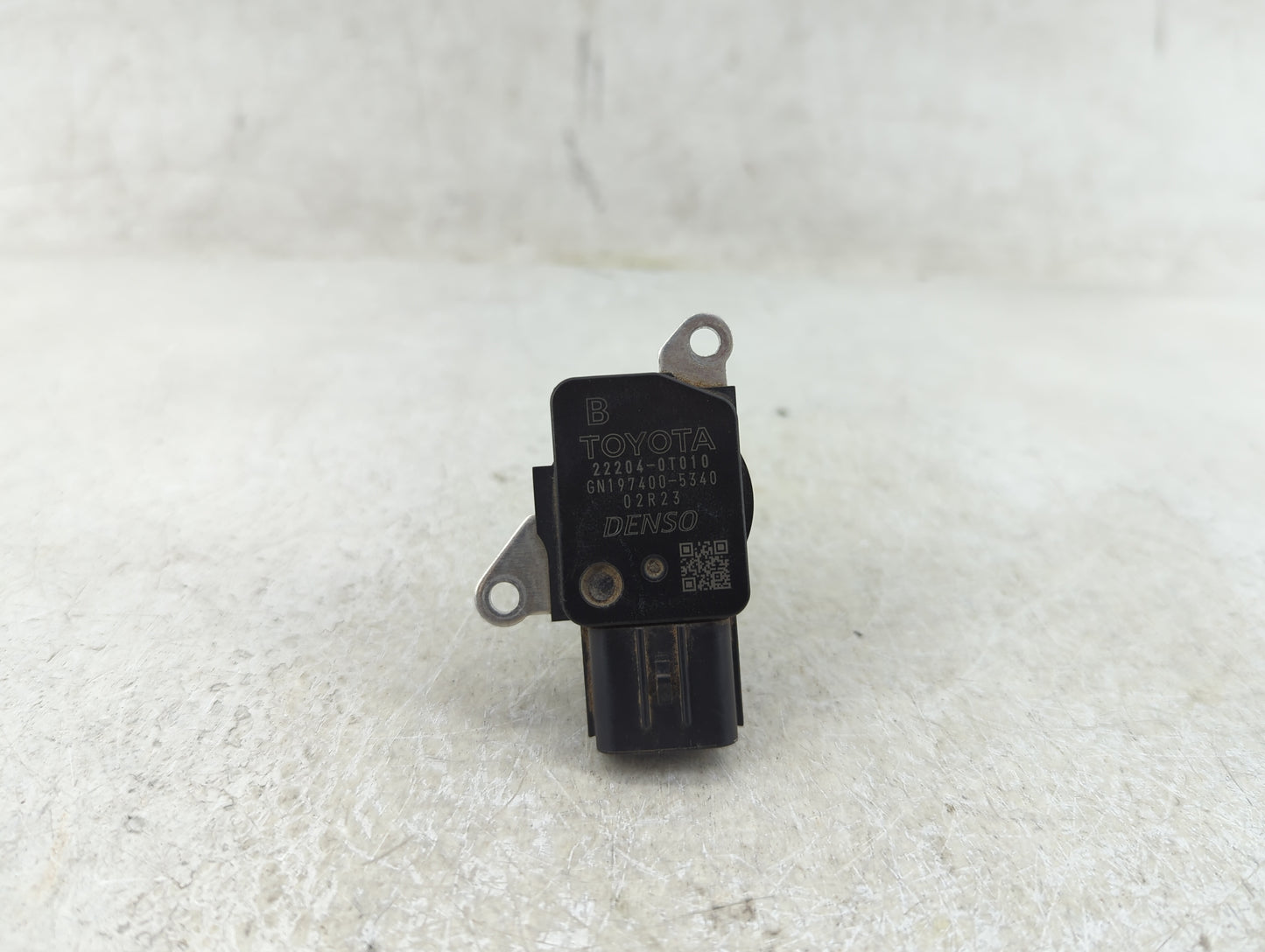 2008-2015 Scion Xb Mass Air Flow Meter Maf - Oemusedautoparts1.com
