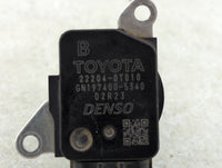 2008-2015 Scion Xb Mass Air Flow Meter Maf - Oemusedautoparts1.com