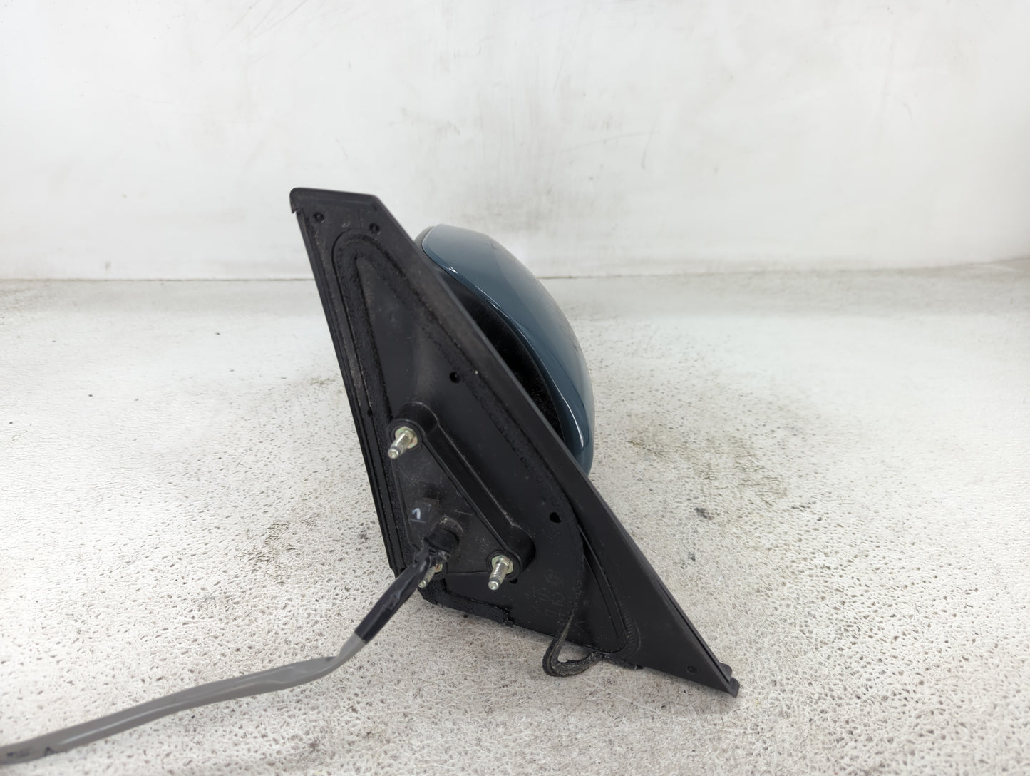 2008-2015 Scion Xb Driver Side View Mirror - Left Door Mirror OEM Used - Oemusedautoparts1.com