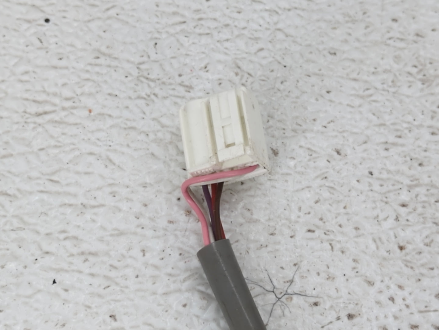 2008-2015 Scion Xb Driver Side View Mirror - Left Door Mirror OEM Used - Oemusedautoparts1.com