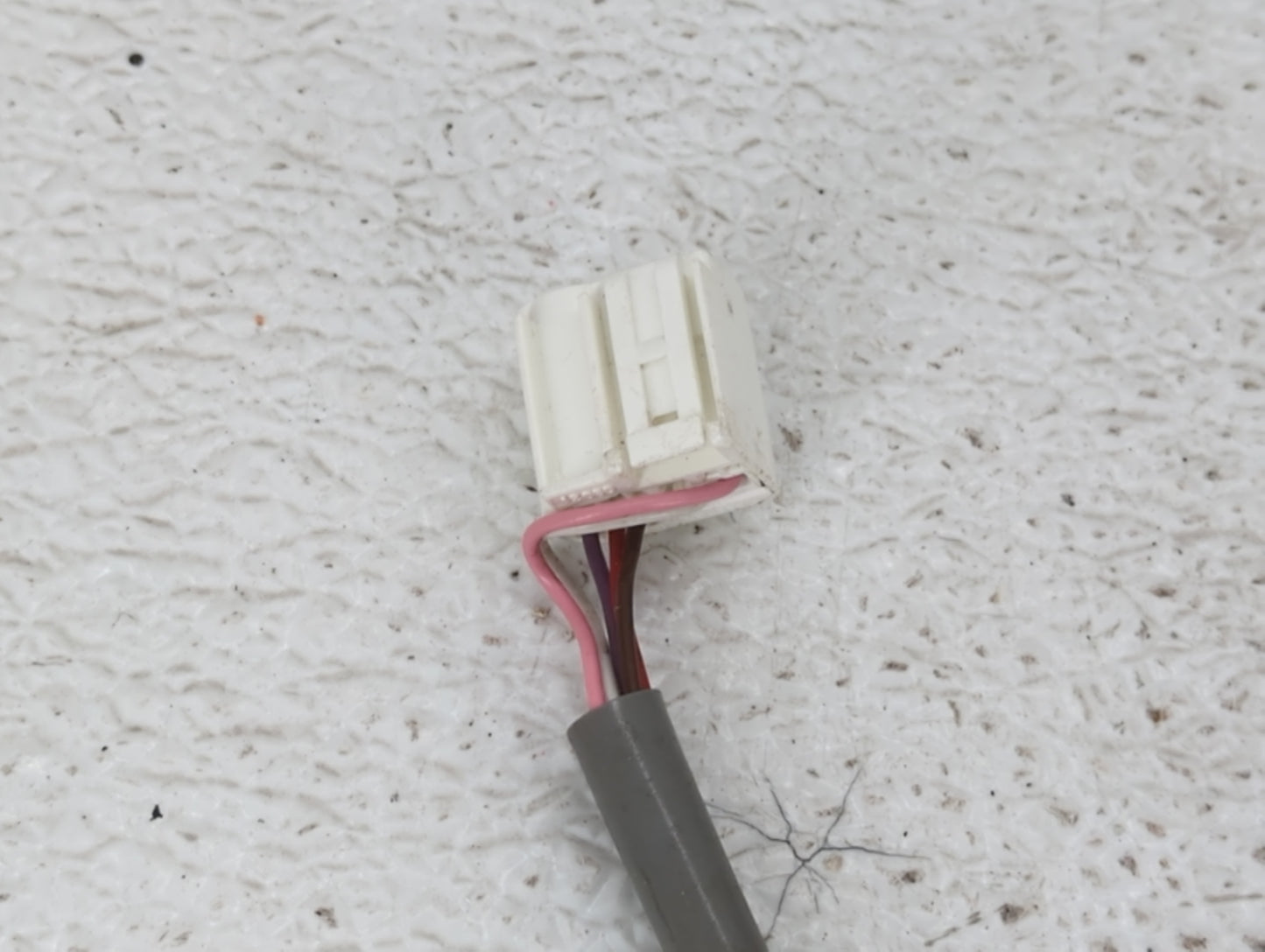 2008-2015 Scion Xb Driver Side View Mirror - Left Door Mirror OEM Used - Oemusedautoparts1.com