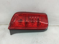 2008-2010 Scion Xb Tail Light Assembly Driver Left OEM P/N:P6593 Fits Fits 2008 2009 2010 OEM Used Auto Parts - Oemusedautop