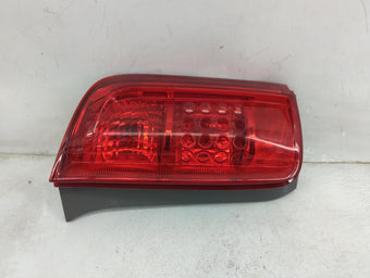 compare product 2008-2010 Scion Xb Tail Light Assembly Driver Left OEM P/N:P6593 Fits Fits 2008 2009 2010 OEM Used Auto Parts