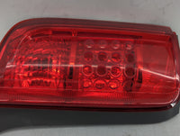 2008-2010 Scion Xb Tail Light Assembly Driver Left OEM P/N:P6593 Fits Fits 2008 2009 2010 OEM Used Auto Parts - Oemusedautop