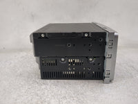 2008-2014 Scion Xb Radio AM FM Cd Player Receiver Replacement P/N:PT546-00081 DEH-M8127ZT Fits OEM Used Auto Parts - Oemused